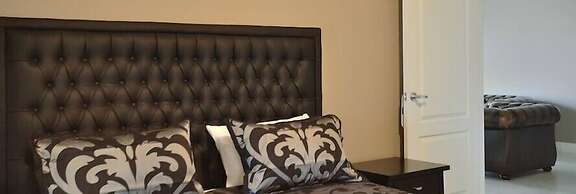 Barkly Suites Apartments