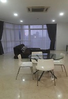 NS Elegant Dwelling Idaman Residence