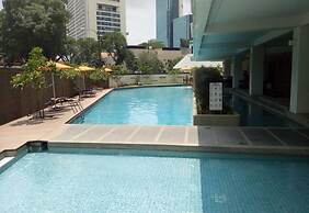 NS Elegant Dwelling Idaman Residence