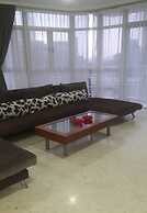 NS Elegant Dwelling Idaman Residence