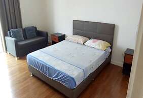 NS Elegant Dwelling Idaman Residence