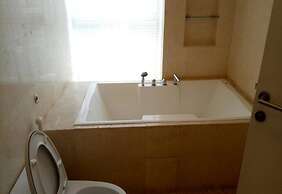 NS Elegant Dwelling Idaman Residence