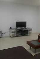 NS Elegant Dwelling Idaman Residence