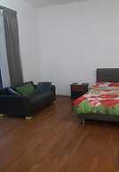 NS Elegant Dwelling Idaman Residence