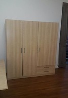 NS Elegant Dwelling Idaman Residence