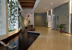 NS Elegant Dwelling Idaman Residence