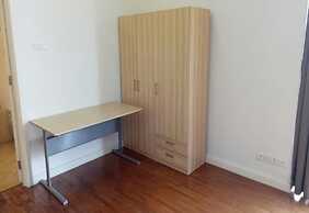 NS Elegant Dwelling Idaman Residence