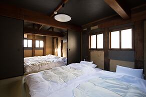 KYOTO Yadomachi Nishijin