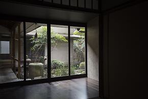 KYOTO Yadomachi Nishijin