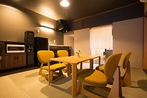 KYOTO Yadomachi Nishijin