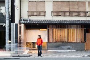 KYOTO Yadomachi Nishijin