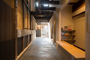 KYOTO Yadomachi Nishijin