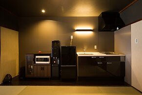 KYOTO Yadomachi Nishijin