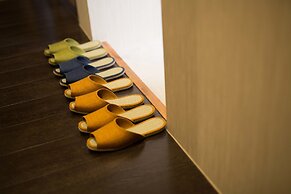 KYOTO Yadomachi Nishijin