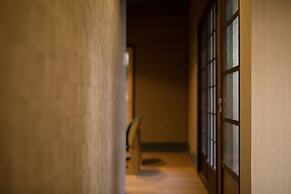 KYOTO Yadomachi Nishijin