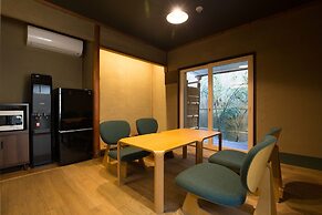 KYOTO Yadomachi Nishijin