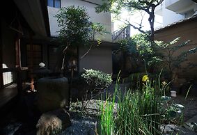 KYOTO Yadomachi Nishijin