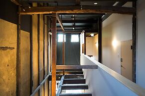 KYOTO Yadomachi Nishijin