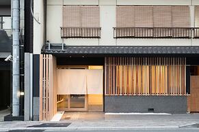 KYOTO Yadomachi Nishijin