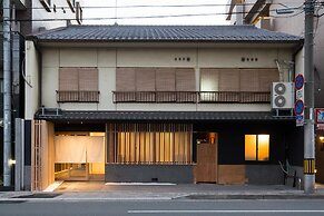 KYOTO Yadomachi Nishijin