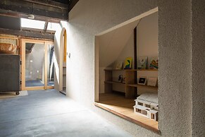 KYOTO Yadomachi Nishijin