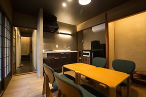 KYOTO Yadomachi Nishijin