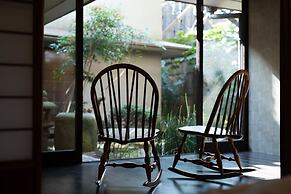 KYOTO Yadomachi Nishijin