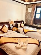 Merry Riverside Hotel