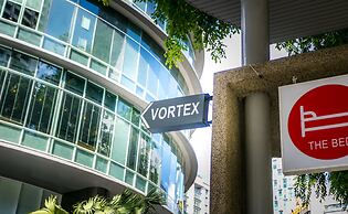 The VIEW at Vortex KLCC