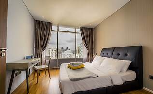 The VIEW at Vortex KLCC