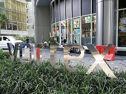 The VIEW at Vortex KLCC