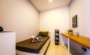 The VIEW at Vortex KLCC