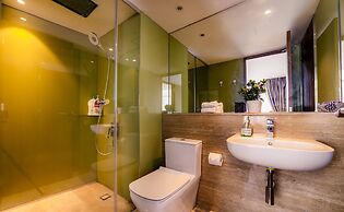 The VIEW at Vortex KLCC