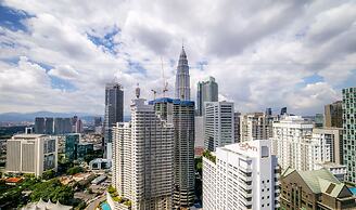 The VIEW at Vortex KLCC