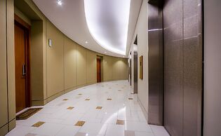 The VIEW at Vortex KLCC