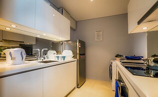 The VIEW at Vortex KLCC