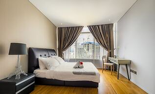 The VIEW at Vortex KLCC