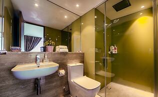 The VIEW at Vortex KLCC