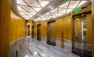 The VIEW at Vortex KLCC