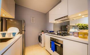 The VIEW at Vortex KLCC