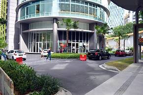 The VIEW at Vortex KLCC