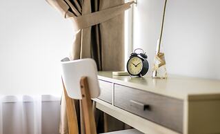 The VIEW at Vortex KLCC