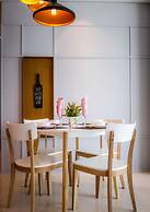 The VIEW at Vortex KLCC