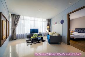 The VIEW at Vortex KLCC
