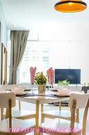 The VIEW at Vortex KLCC