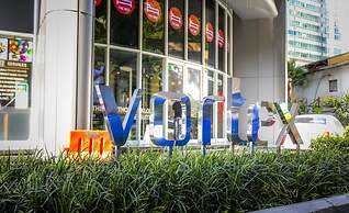 The VIEW at Vortex KLCC