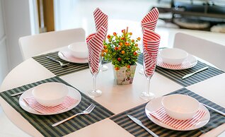 The VIEW at Vortex KLCC