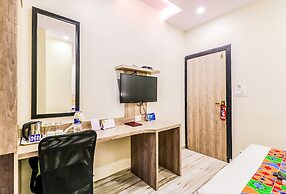 FabHotel Aksa International