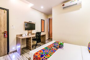 FabHotel Aksa International