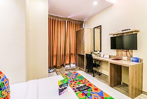 FabHotel Aksa International